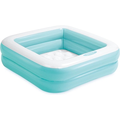 Intex Play Box Pool 57100NP Цвят: син