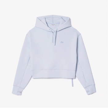 Lacoste Дамски суичър Lacoste Lacoste Scuba OTH Hoodie Womens - Phoenix J2G