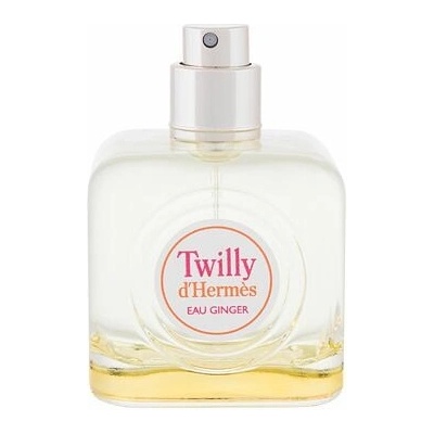 Hermes Twilly d´Hermès Eau Ginger parfumovaná voda dámska 85 ml tester