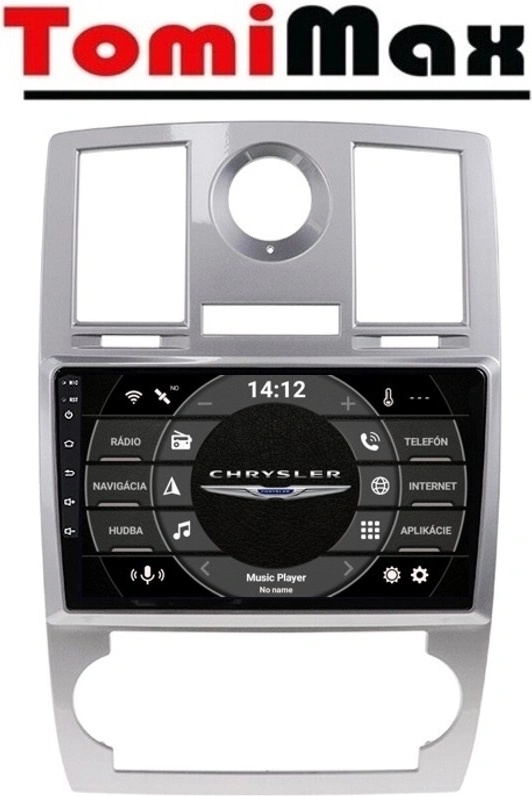 TomiMax 308
