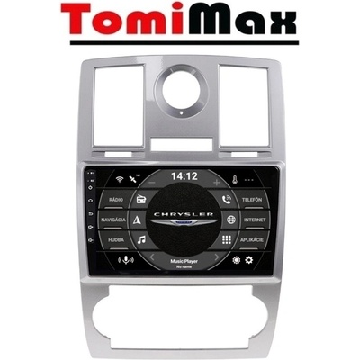 TomiMax 308