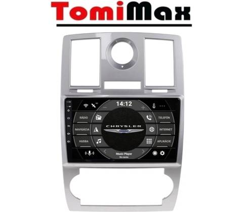 TomiMax 308