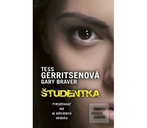 Študentka