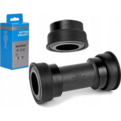 Shimano RS500, PRESS FIT