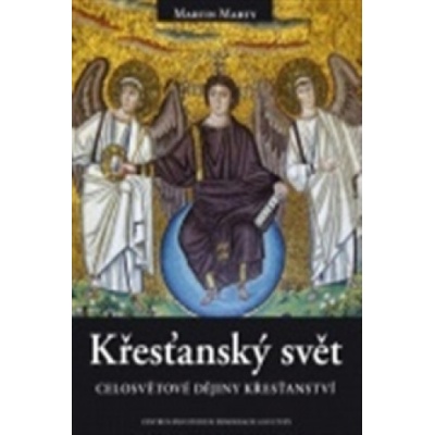 Křesťanský svět