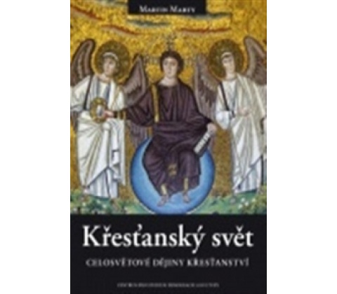 Křesťanský svět