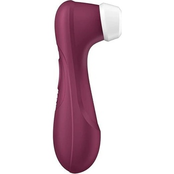 Satisfyer Pro 2 Generation 3 App