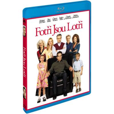 MagicBox Запознай се с малките - Blu-ray (031572)
