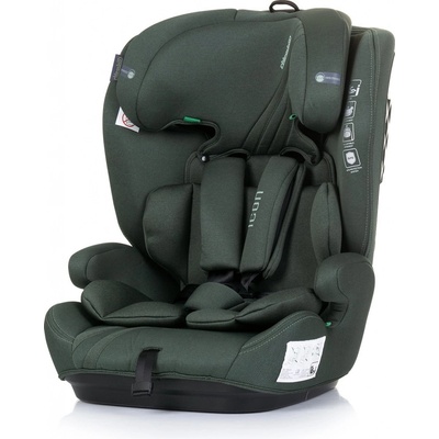Chipolino Icon i-Size 2024 Patel Green