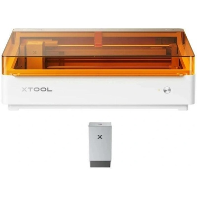 XTOOL M2 Standard 20 W