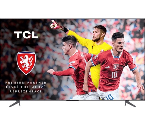 TCL 75C645