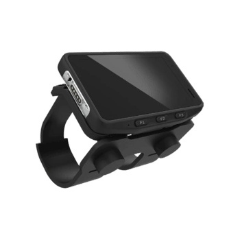 Honeywell CW45, 11, 9cm (4, 7''), BT (BLE), NFC, Android, ext. bat. , RB (CW45-X0N-BND10XG)