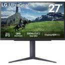 LG 27GS85Q