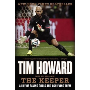 Keeper (ISBN: 9780062387370)