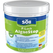 Oase Soll P-Lock AlgaeStop 250 g