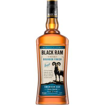 Image 1 of BLACK RAM Блек Рам Бърбън Каск