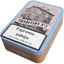Vauen Tradition N° 3 100 g