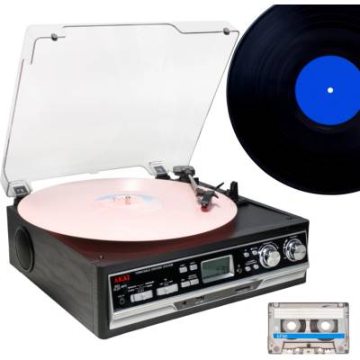 Akai ATT-15