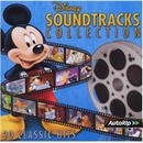 Ost - Disney Soundtracks Collection CD