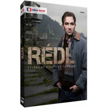 Rédl DVD