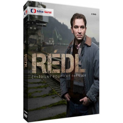 Rédl DVD
