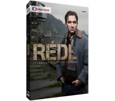 Rédl DVD
