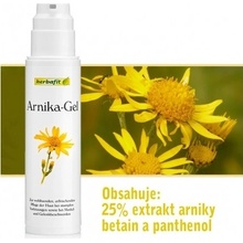 Herbafit Arnika Gel 200 ml