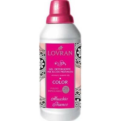 Lovran Color Gel na praní 25 PD