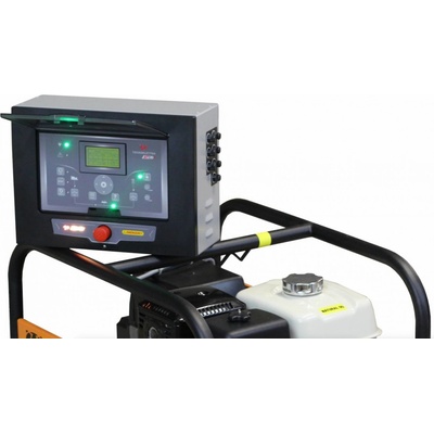 Medved Arctos 9000 BE AVR - ATS