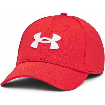 Under Armour Men's UA Blitzing 0196040297422 Červená