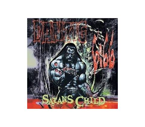 6:66 - Danzig LP