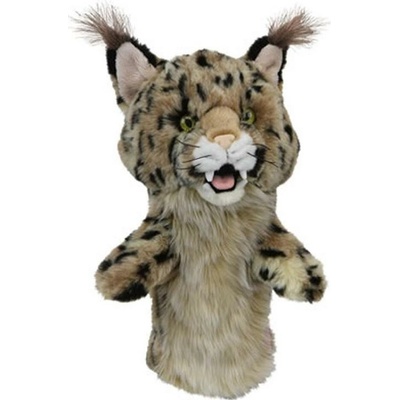 Daphne's Driver Headcovers Bobcat – Zboží Dáma