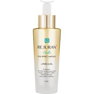 Rejuran Dual Effect Ampoule - Анти-Ейдж Ампула 30ml