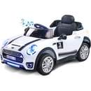 Toyz Elektrické autíčko Maxi biela