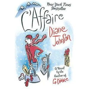 L'Affaire | Diane Johnson (ISBN: 9780452285637)