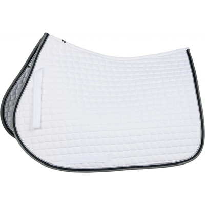 Horze podsedlová dečka Adepto oranžová – Zboží Mobilmania