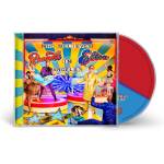 Universal John Elton: Who Believes In Angels? - CD (081291)
