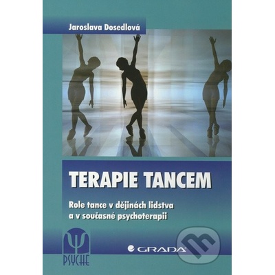 Taneční terapie