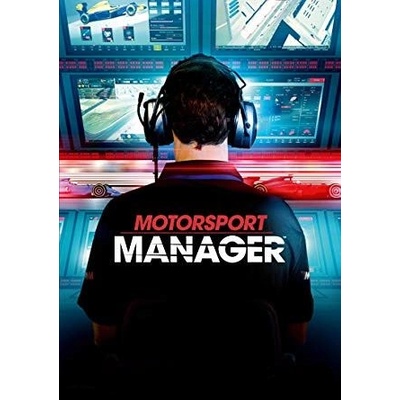 SEGA Motorsport Manager Endurance Series (PC)