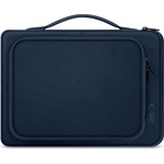 Tech-Protect Калъф тип чанта за 15-16 инчов лаптоп от Tech Protect Basic Bag - Navy Blue (5906302380626)