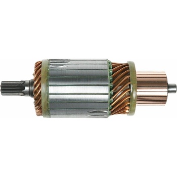 Rotor, štartér AS-PL SA1010