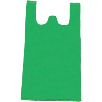 Maxpack GR10100 Taška mikroténová 10 kg zelená 100ks – Zbozi.Blesk.cz