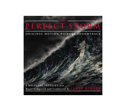 Soundtrack: Perfect Storm : LP