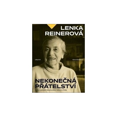 Nekonečná přátelství