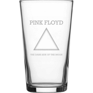 RAZAMATAZ чаша pink floyd - dsotm 50th anniversary - razamataz - bg120
