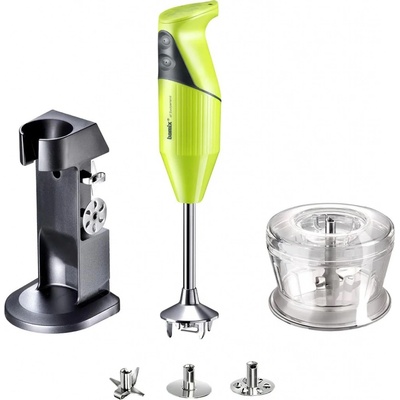 Bamix Deluxe typu D 200 W limetková 1010.027
