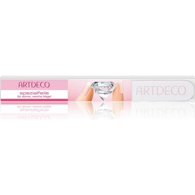 Artdeco špeciálny pilník pre slabé a mäkké nechty Special File For Thin And Soft Nails