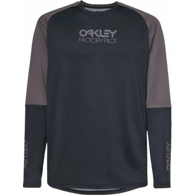 Oakley Factory Pilot čierna