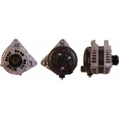 Alternátor LUCAS LRA03624