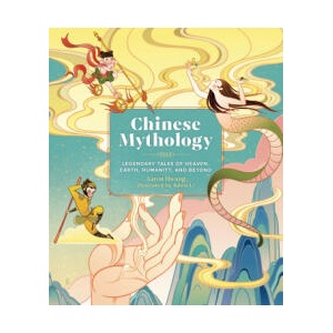 CHINESE MYTHOLOGY (2024)